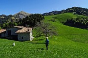 25 Baita.stalla a Colle palazzo